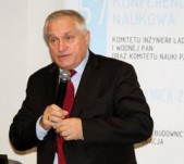 dr hab. inż. Kazimierz Furtak. | Fot.  Źródło: www.nbi.com.p