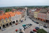 Nowy szlak turystyczny bedzie mial ok. 4 km długości. | Fot.  Ewa Kłak-Zarzecka