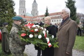 reprezentacja Zarządu Miejskiego PiS,