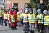 W Dniu Otwartych Koszar uczestniczyli również najmłodsi mieszkańcy naszego miasta.