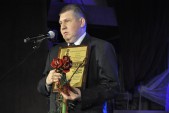 Grzegorz Graboń - prezes Polskiego Stowarzyszenia Diabetyków Koło Terenowe w Jarosławiu.