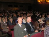 Uczestnicy Konferencji. Fot. Marta Puńko - Maciałek.