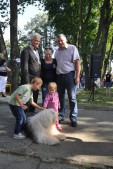 ...oraz wdzięczny towarzysz do wspólnych fotografii