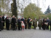 Parlamentarzyści, włądze samorządowe, przedstawiciele ugrupowań i stowarzyszeń