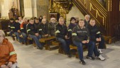 Jedno ze spotkań w kościele pw. MB Bolesnej... | Fot.  archiwum TwojaTV (2)