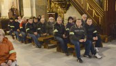 Jedno ze spotkań w kościele pw. MB Bolesnej... | Fot.  archiwum TwojaTV (2)
