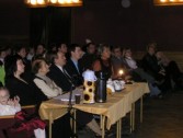 Jury w składzie: Dorota Wiech-Iwaneczko, Anna Szałaśna, Stanisław Kucab, Jakub Międlar.