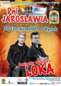 Gwiazda wieczoru 20 czerwca - LOKA