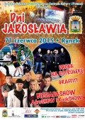 Gwiazda wieczoru 21 czerwca - Biesiada SHOW czyli AfroShow i RockShow