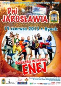 Gwiazda wieczoru 19 czerwca - ENEJ