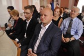 W konferencji uczestniczyli przedstawiciele organizacji pozarządowych NGO, samorządy, podmioty publiczne i gospodarcze.