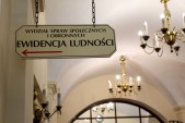 pok. nr 6 - Ewidencja ludności.