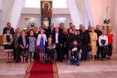 Jubileuszowe zdjęcie | Fot.  Iga Kmiecik