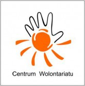 Logo Centrum Wolontariatu (ogólnopolskie)