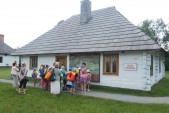 Muzeum Kultury Ludowej Skansen w Kolbuszowej