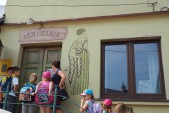 Muzeum Lalek w Pilznie