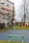 Oświetlenie na os. Braci Prośbów (plac zabaw, 3 szt.), koszt 25 954,24 zł...