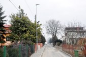 Oświetlenie na ul. Broniewskiego (12 szt.), koszt 137 991,79 zł...