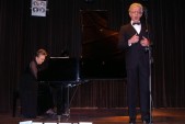 Kazimierz Kowalski - bas, Ewa Szpakowska &ndash; fortepian