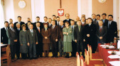 Rada Miasta Jarosławia 1998-2002