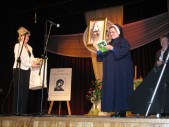 Prezentacji szkół dokonała siostra dr Bernadeta Lipian.