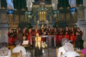 Koncert "Artyści Patronowi"