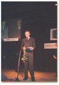 mgr Bogdan Korczewski - Dyrektor Generalny Recykling Centrum Sp. z o.o.