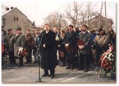 O radymiańskich obchodach 60. rocznicy zbrodni katyńskiej przeczytają Państwo na str. 10.