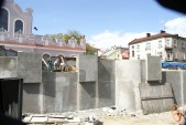 Modernizacja muru oporowego i schodów przy ul. Franciszkańskiej
352.248 zł