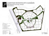 Wydatki związane z opracowaniem dokumentacji technicznej budowy cmentarza komunalnego przy ul. Szczytniańskiej