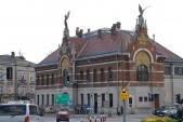 Remont dachu d. „SOKOŁA” - siedziby Miejskiego Ośrodka Kultury