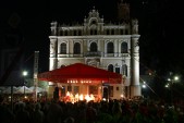 XV Międzynarodowy Festiwal Muzyki Dawnej pn. „Pieśń Naszych Korzeni” – koncert na starówce jarosławskiej