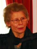 MARIA KACZOR