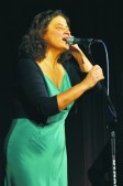 Gościem koncertu galowego - Antonina Krzysztoń