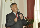 Jerzy Śliwa - Naczelnik Wydziału Gospodarki Przestrzennej i Ochrony Zabytków.