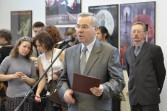Bogusław Pawlak - nauczyciel teorii muzyki w Państwowej Szkole Muzycznej I stopnia im. F. Chopina w Jarosławiu.
