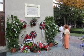 18 września 2011 r. - drugi dzień centralnych obchodów jubileuszu 400 lat opactwa