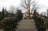 Kopijnik ufundowany przez Konsula Węgier | Fot.  Zofia Krzanowska