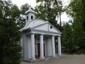 Kaplica Cmentarna