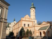 ... i po pracach remontowo-konserwatorskich.